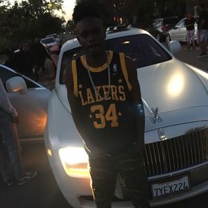 Meet your Posher, Devon